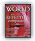 World Magazine Logo